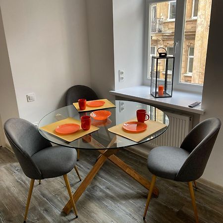 Vip Apartment Ploscha Rynok Lviv Exteriör bild