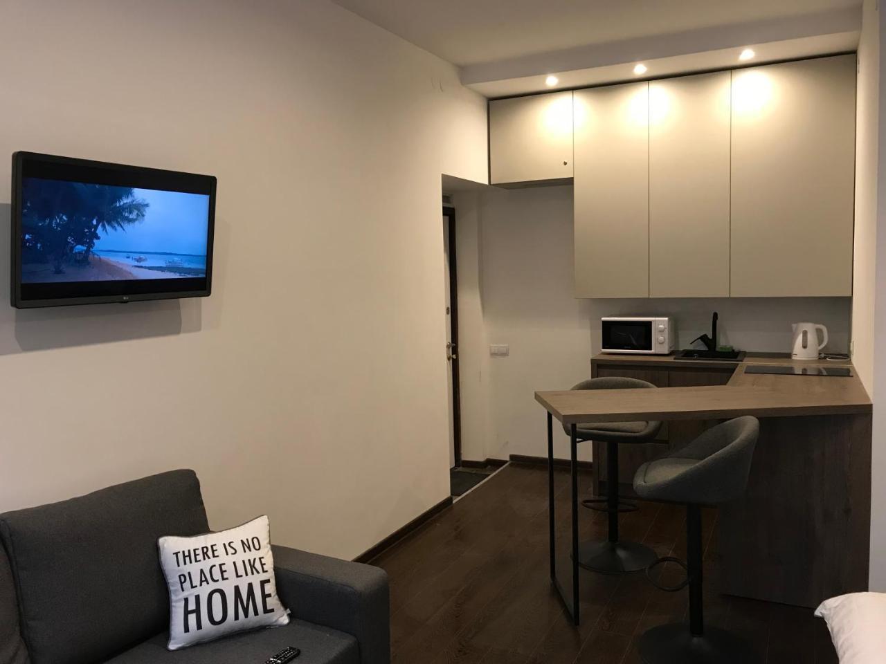 Vip Apartment Ploscha Rynok Lviv Exteriör bild