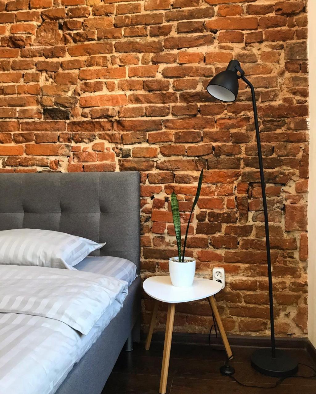 Vip Apartment Ploscha Rynok Lviv Exteriör bild